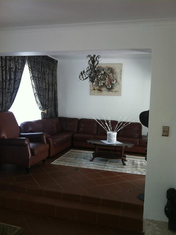 130 Market Bed And Breakfast Joanesburgo Exterior foto