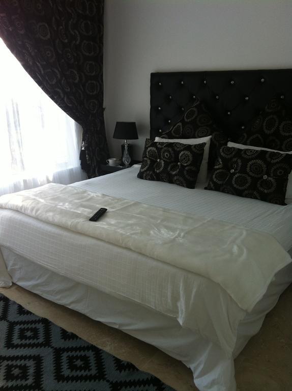 130 Market Bed And Breakfast Joanesburgo Quarto foto