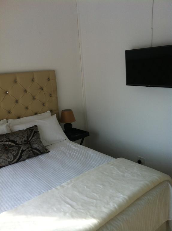 130 Market Bed And Breakfast Joanesburgo Quarto foto