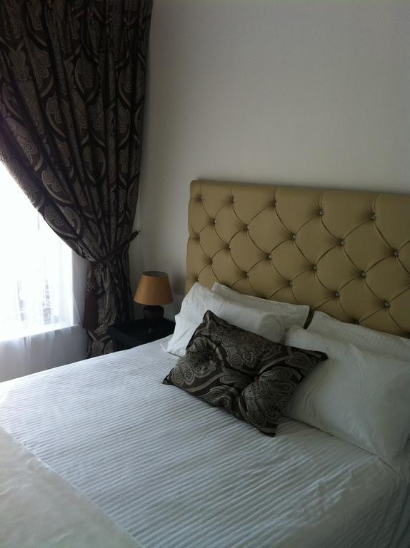 130 Market Bed And Breakfast Joanesburgo Quarto foto