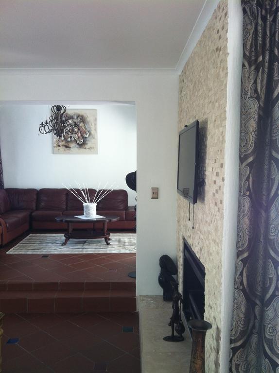 130 Market Bed And Breakfast Joanesburgo Quarto foto