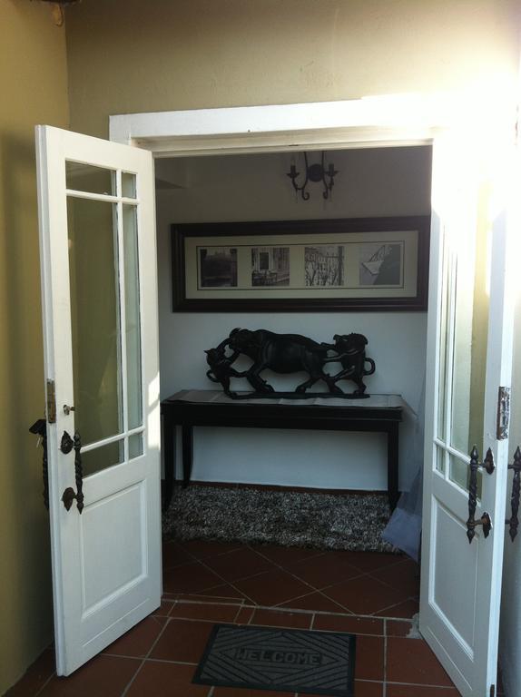 130 Market Bed And Breakfast Joanesburgo Exterior foto