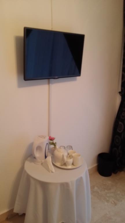 130 Market Bed And Breakfast Joanesburgo Quarto foto