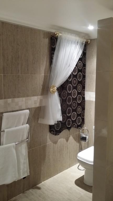 130 Market Bed And Breakfast Joanesburgo Quarto foto