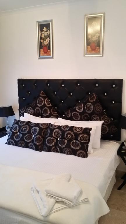 130 Market Bed And Breakfast Joanesburgo Quarto foto