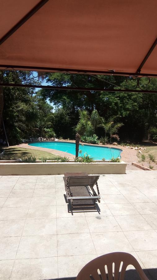 130 Market Bed And Breakfast Joanesburgo Exterior foto