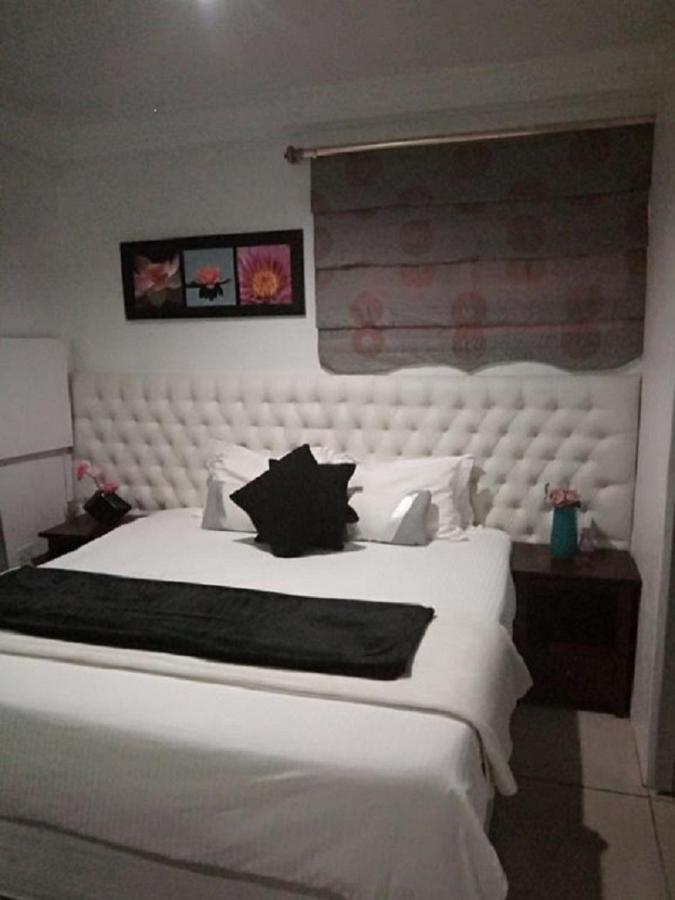 130 Market Bed And Breakfast Joanesburgo Exterior foto