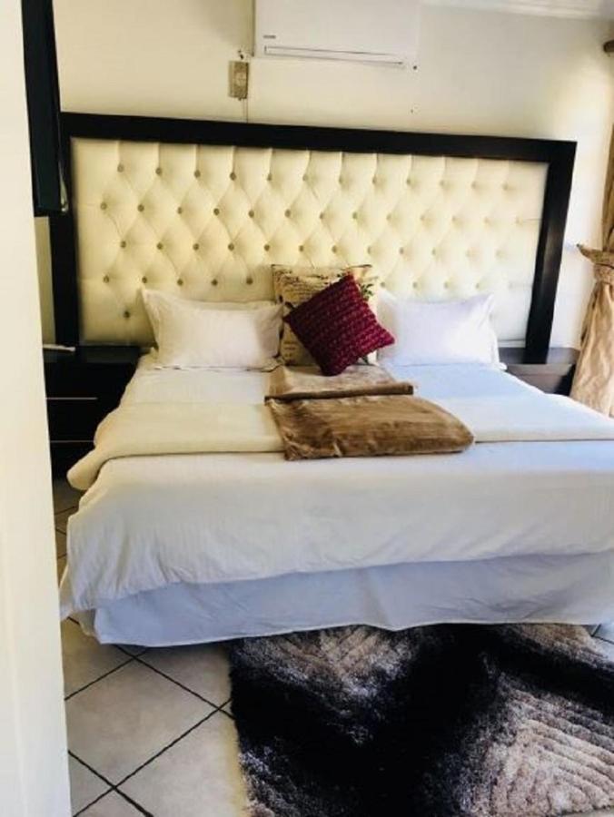 130 Market Bed And Breakfast Joanesburgo Exterior foto